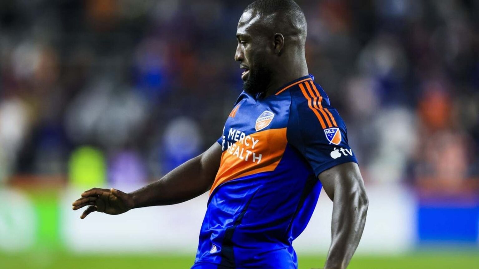 Cincinnati Aims for Home Victory Against Montreal Cincinnati Aims for Home Victory Against Montreal