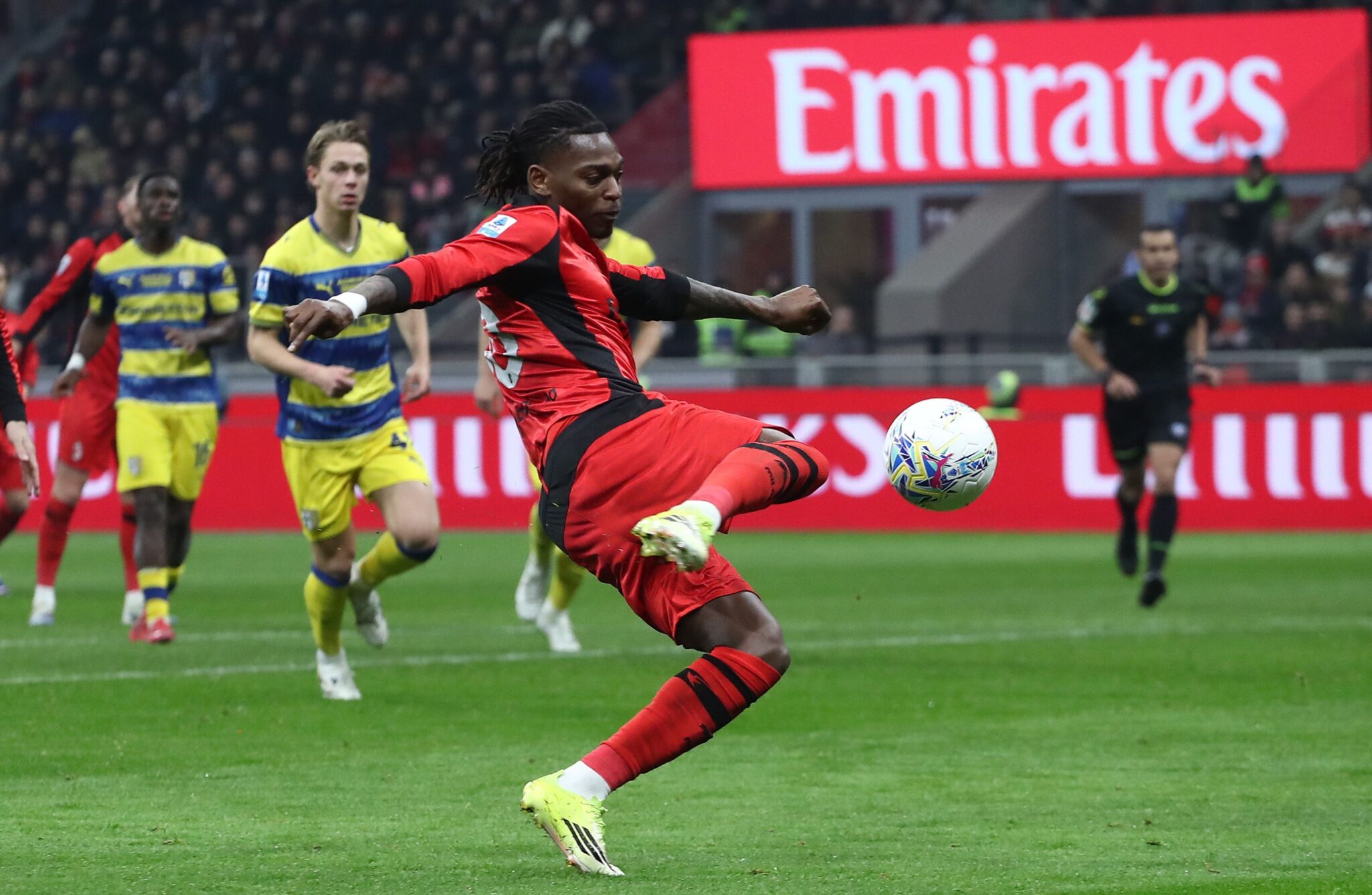 Cremonese vs AC Milan – Match Preview and Team Updates