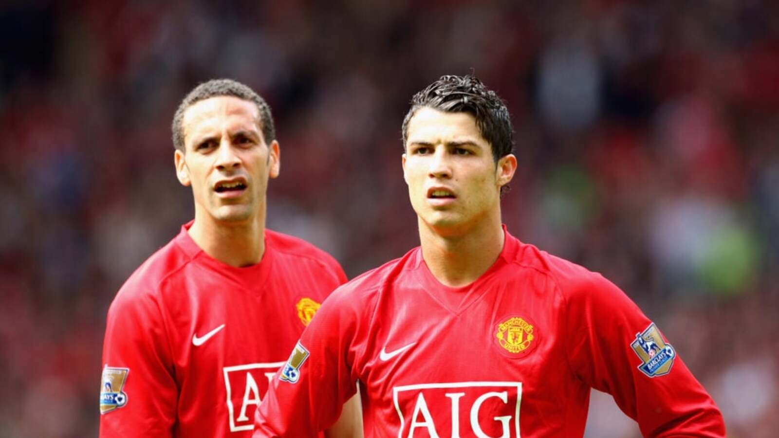 Cristiano Ronaldo Considers Common Career Praise as an Insult, Says Rio Ferdinand