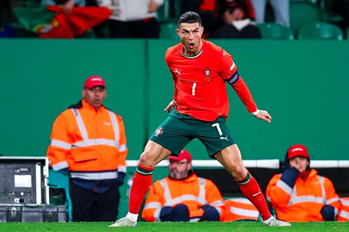 Cristiano Ronaldo Likely to Be Honored in Portugal vs Mexico Friendly