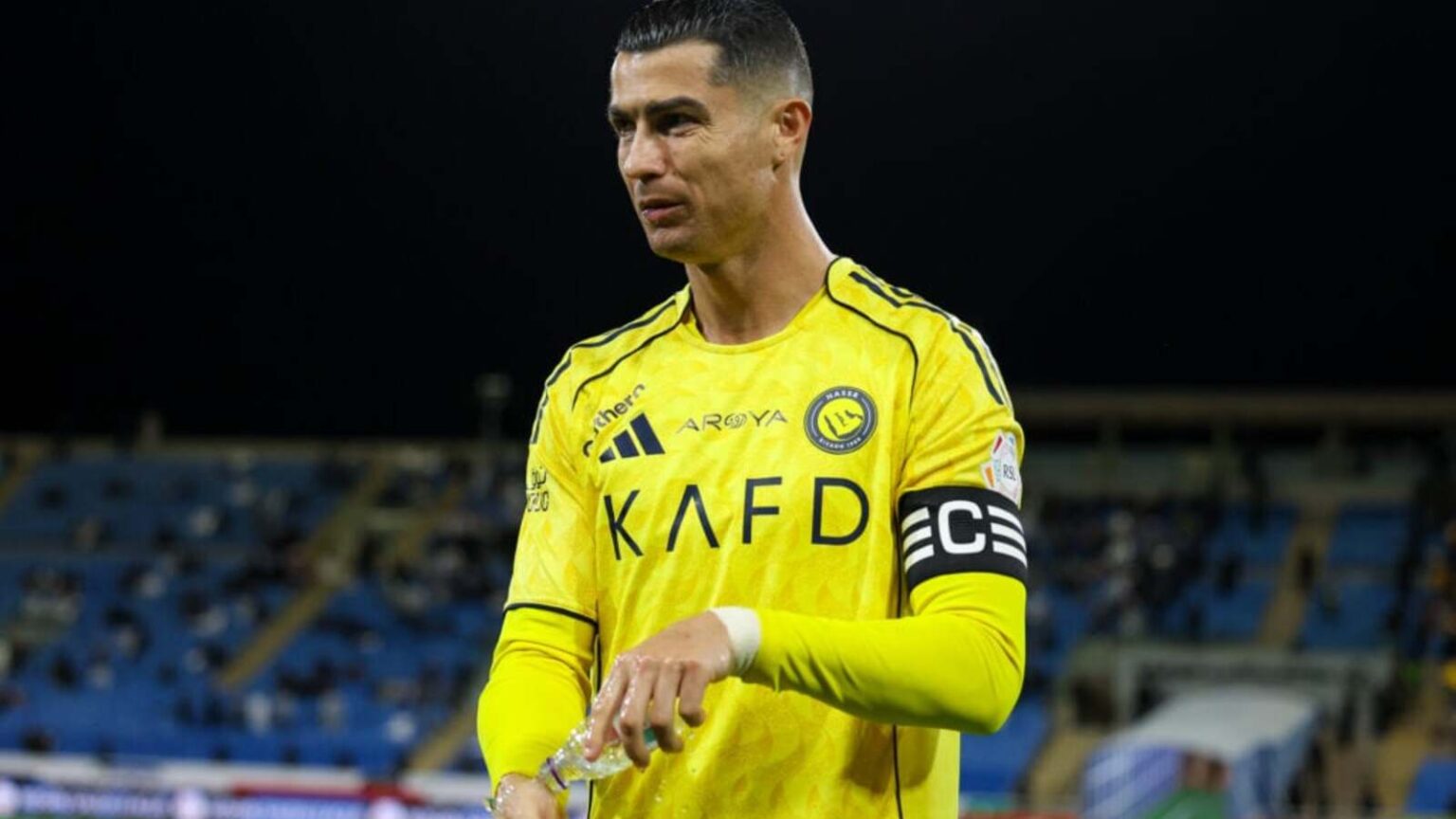 Cristiano Ronaldo Shares Return Plans as Roberto Martinez’s Prediction Comes True