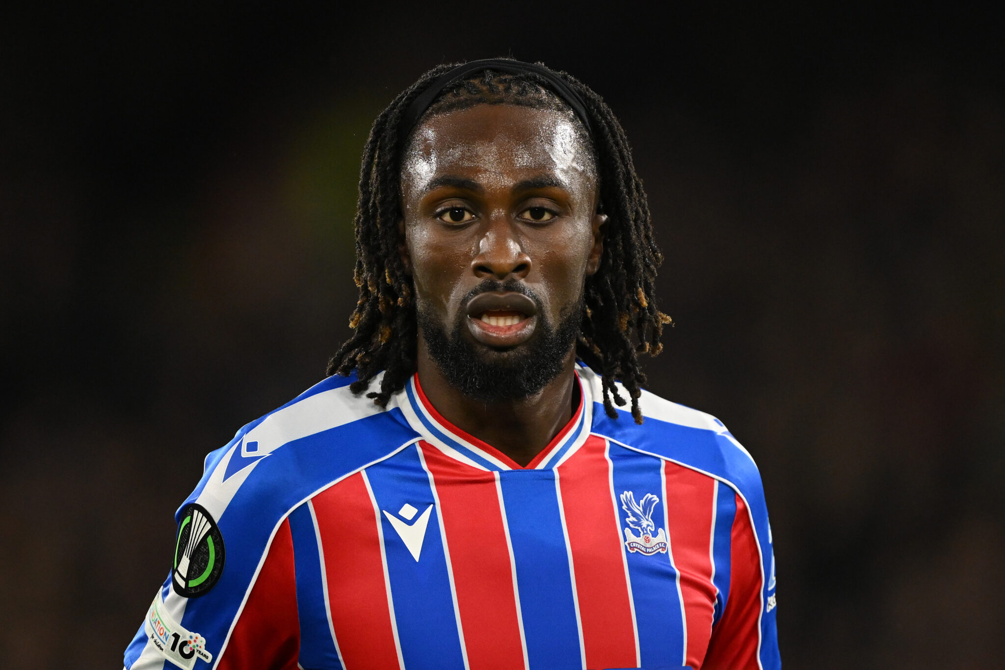 Crystal Palace XI vs Manchester United – Expected Lineup