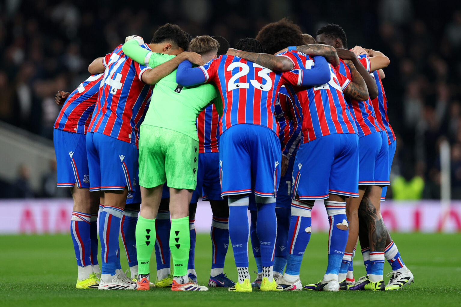 Crystal Palace vs Leeds United: Match Preview and Team Updates
