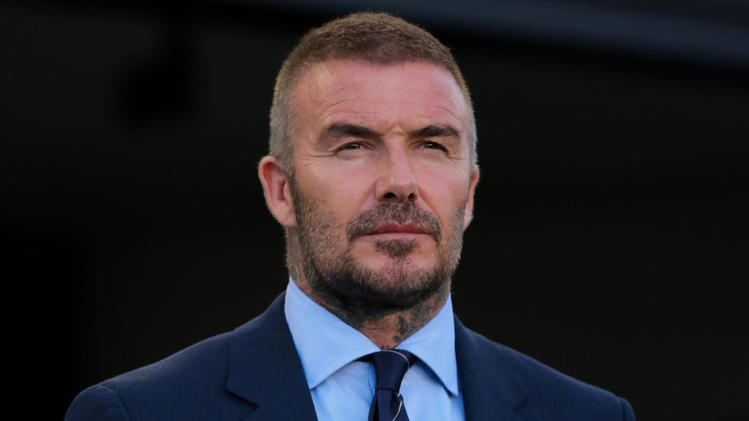 David Beckham Shares His Views on Michael Carrick Taking Over as Manchester United Manager