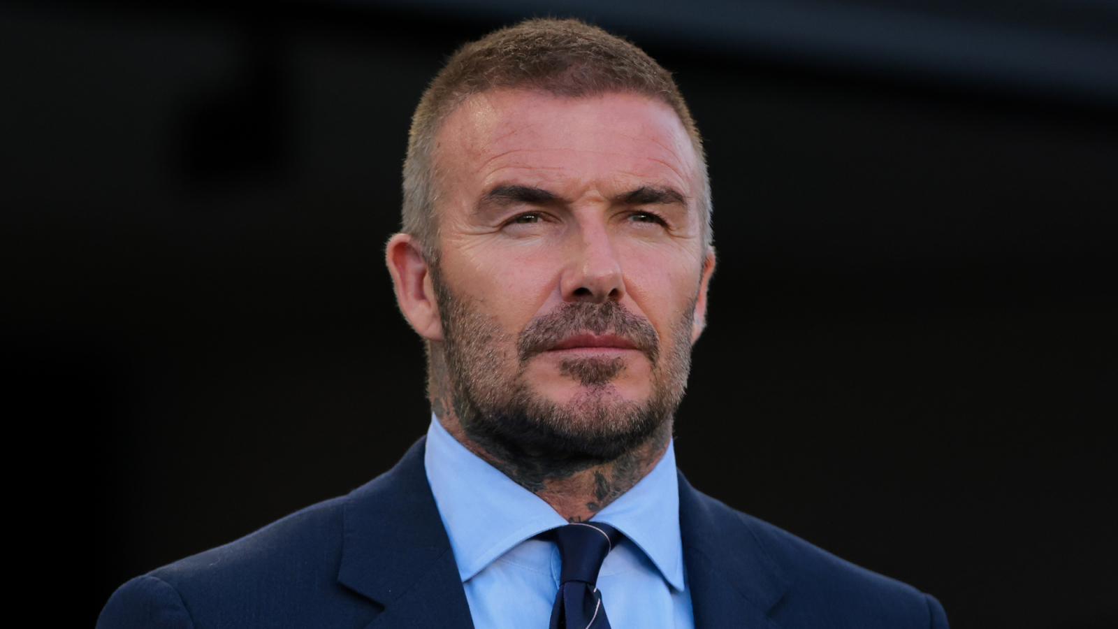 David Beckham Shares His Views on Michael Carrick Taking Over as Manchester United Manager