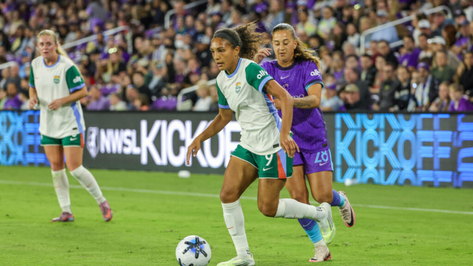 Denver Summit FC Secures First Point in Match