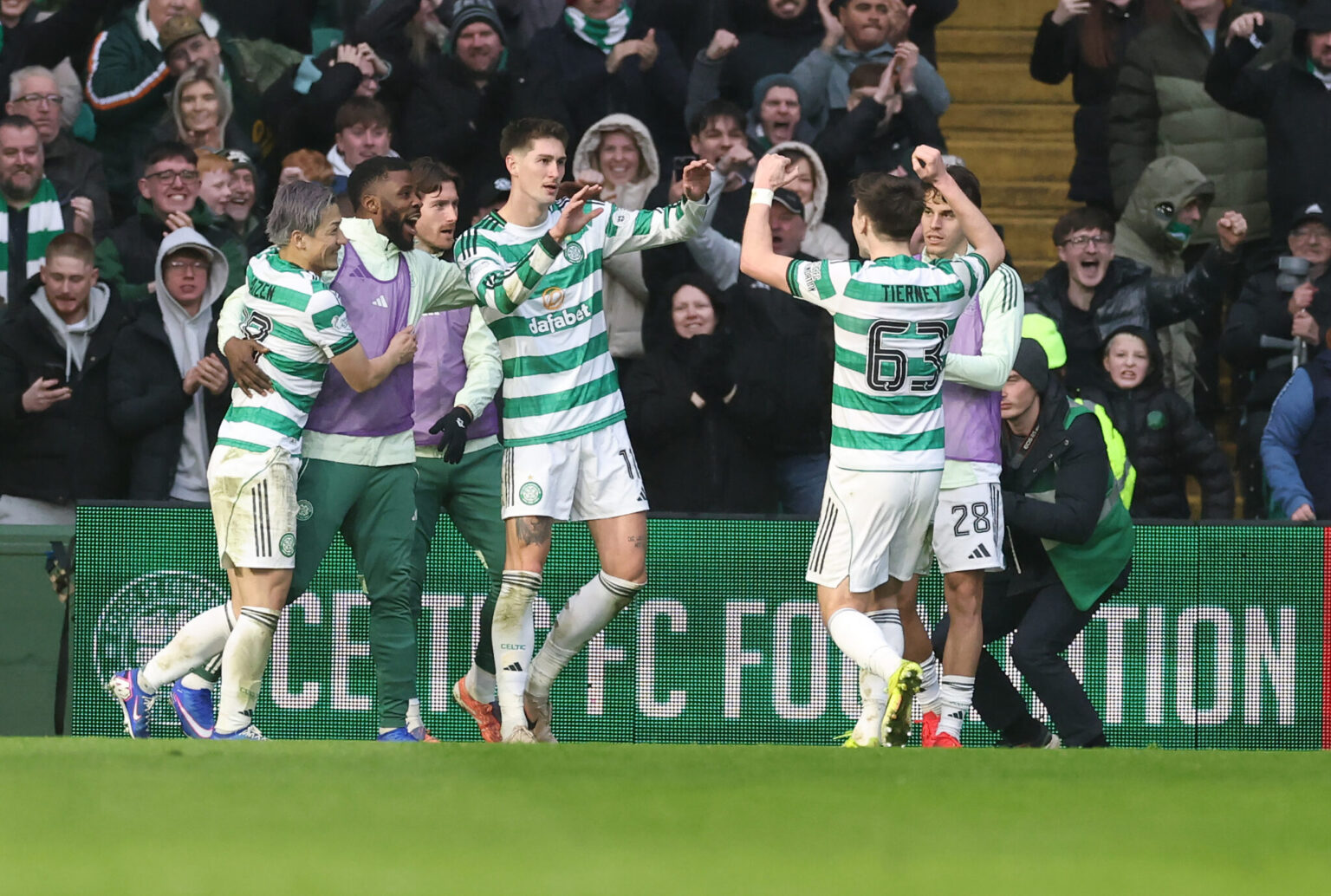 Dundee United vs Celtic – Match Preview and Team Updates