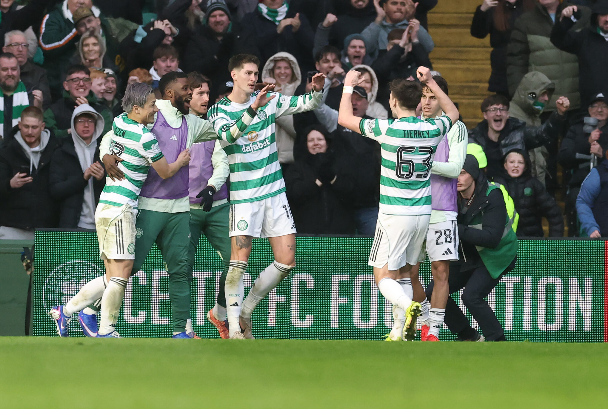 Dundee United vs Celtic – Match Preview and Team Updates