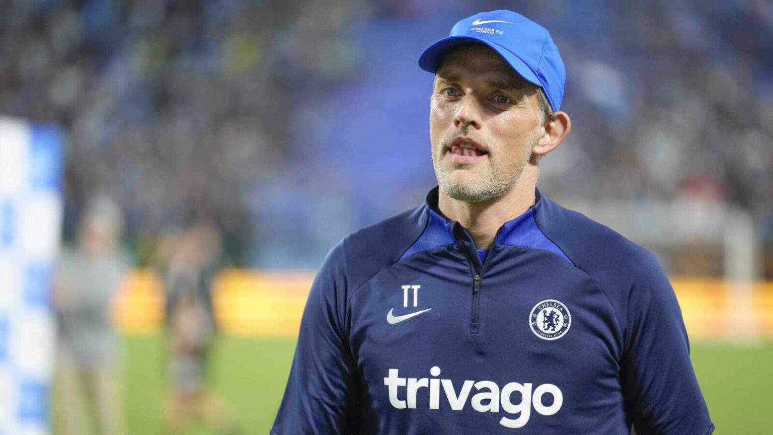 England Caps Former Manchester United Player for Debut Match Against Uruguay