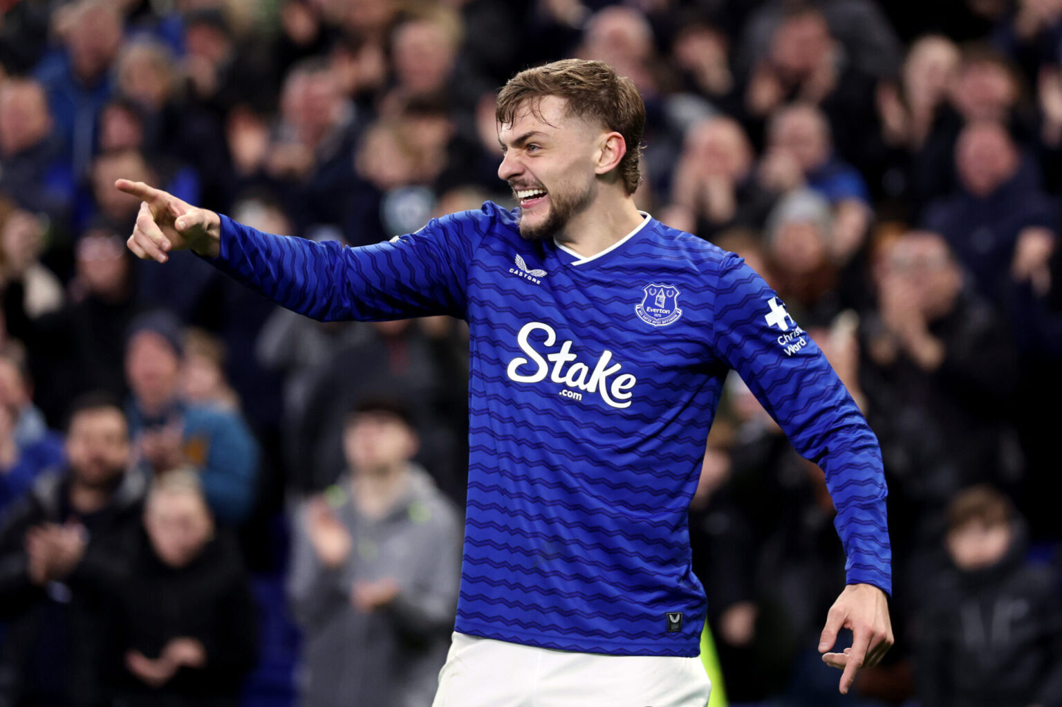 Everton vs Arsenal – Expected Lineup and Team Updates