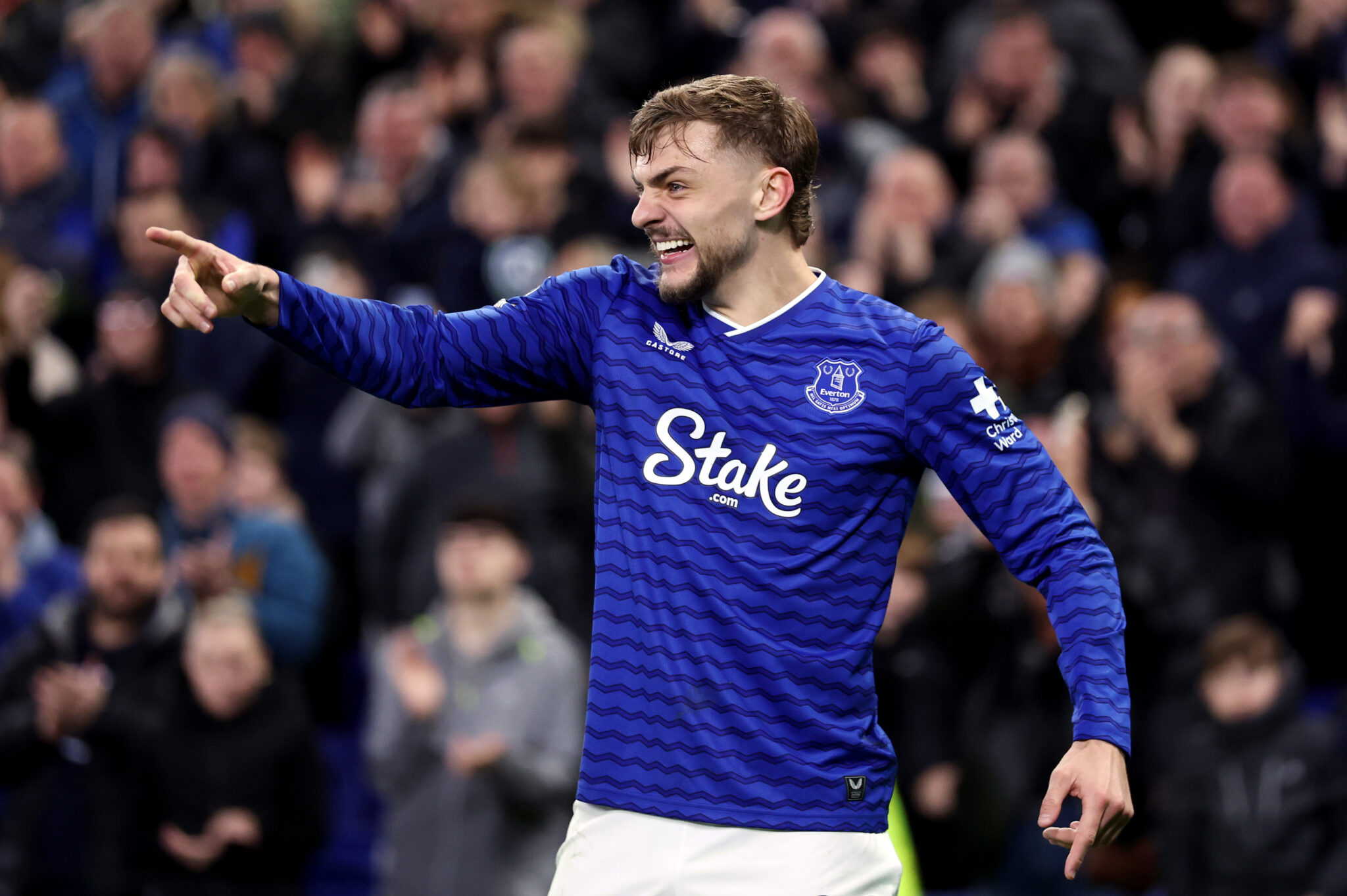 Everton vs Arsenal – Expected Lineup and Team Updates