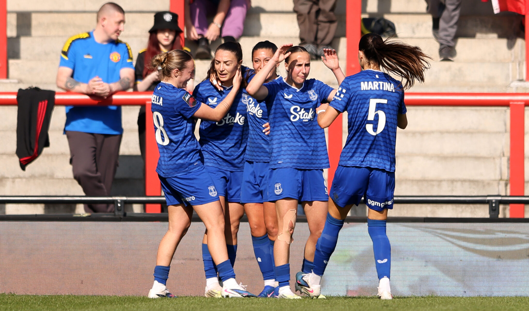 Everton vs Liverpool: Match Insights and Team Updates