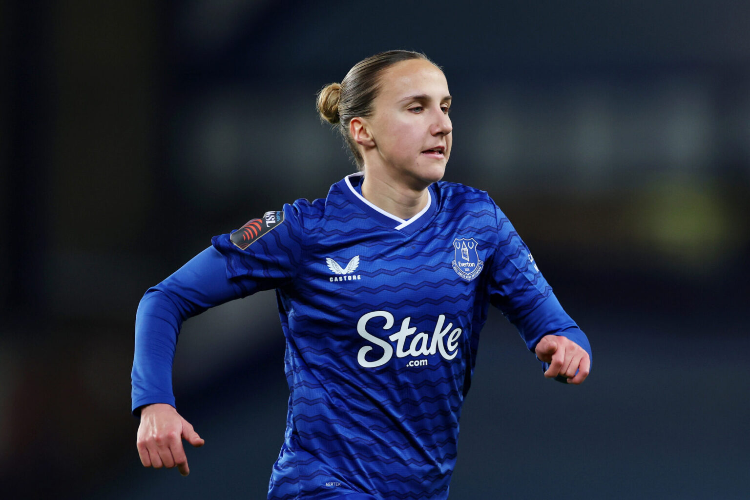 Everton vs Liverpool – Team News and Predicted Lineup