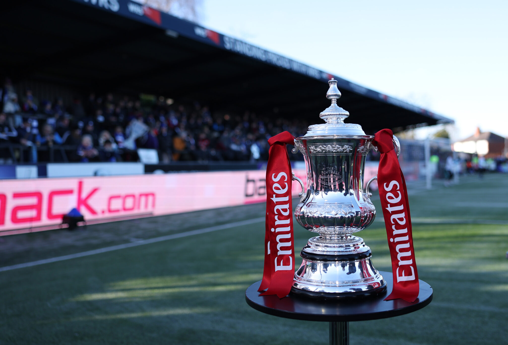 FA Cup Quarter-Final Draw: Date and Key Information