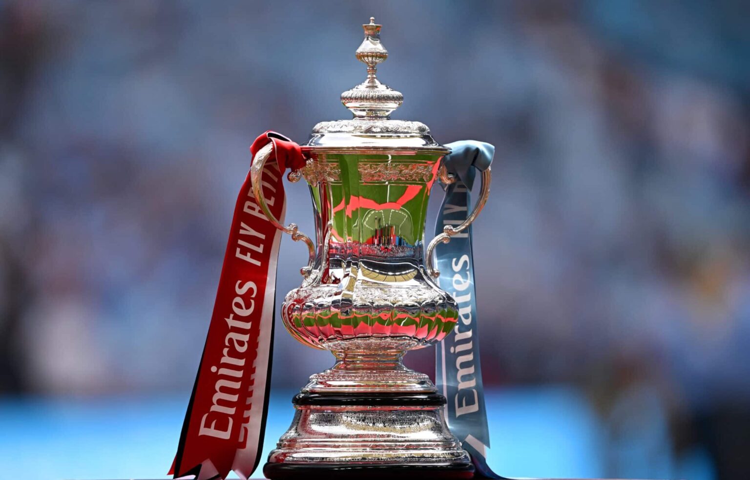 FA Cup Quarter-Final Draw: Dates and TV Channel Info