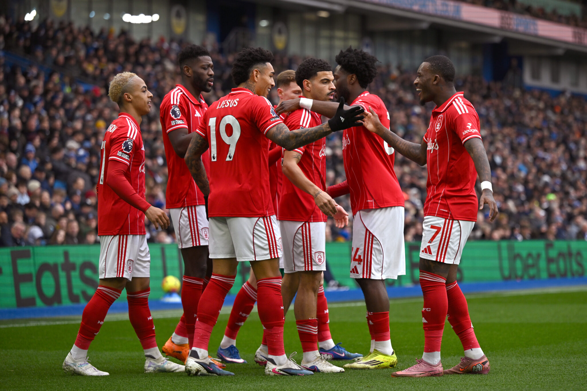 FC Midtjylland vs Nottingham Forest: Match Preview
