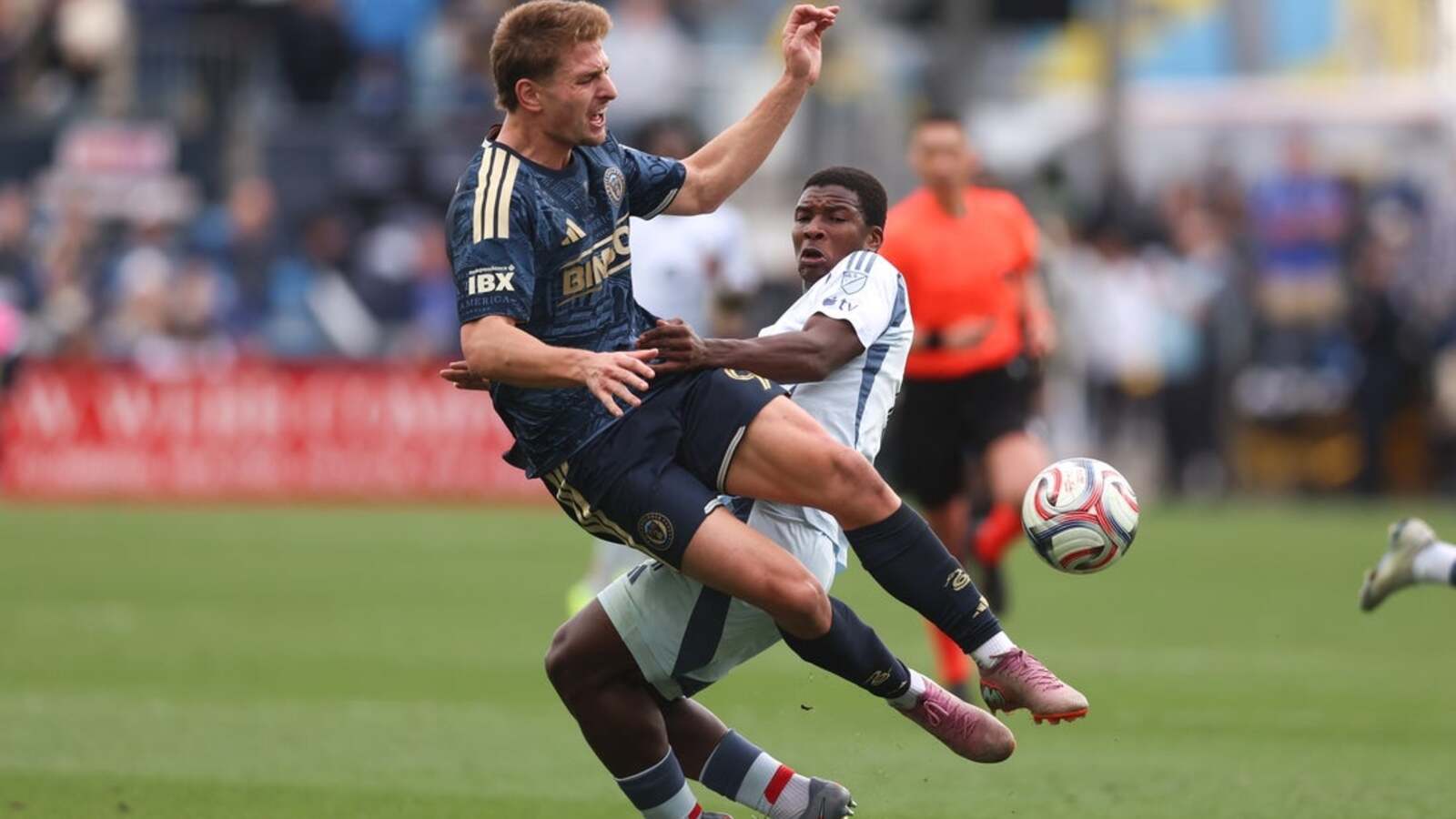 Fire Secures Road Victory as Union Remains at the Bottom of Eastern Conference