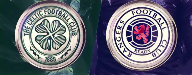 Five Memorable Old Firm Derbies