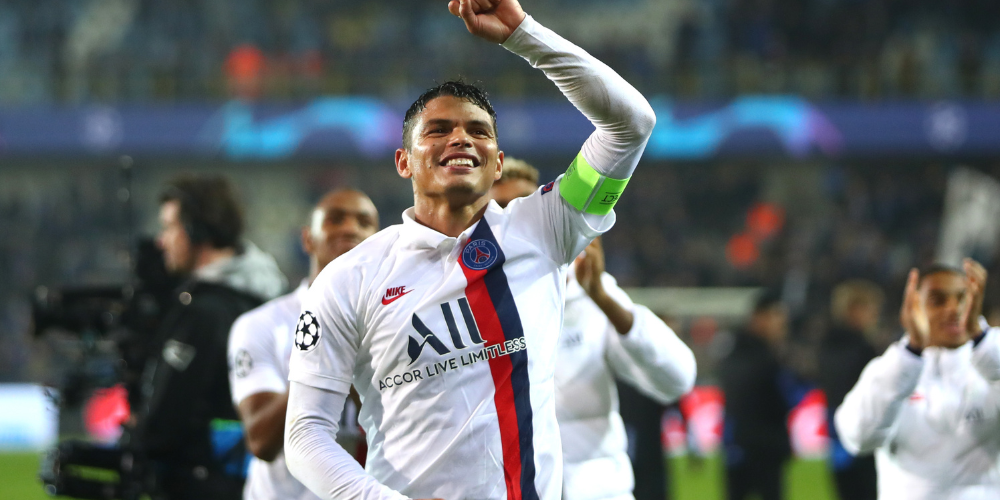 Five Players Who Have Represented Both Chelsea and PSG