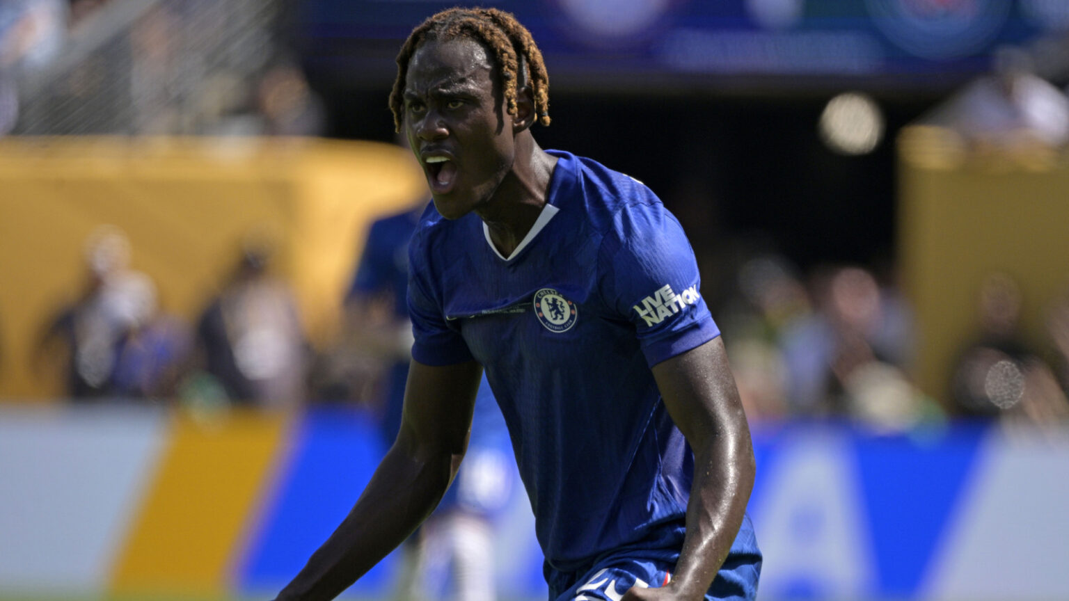 Five Players Who Have Struggled in the Champions League This Season