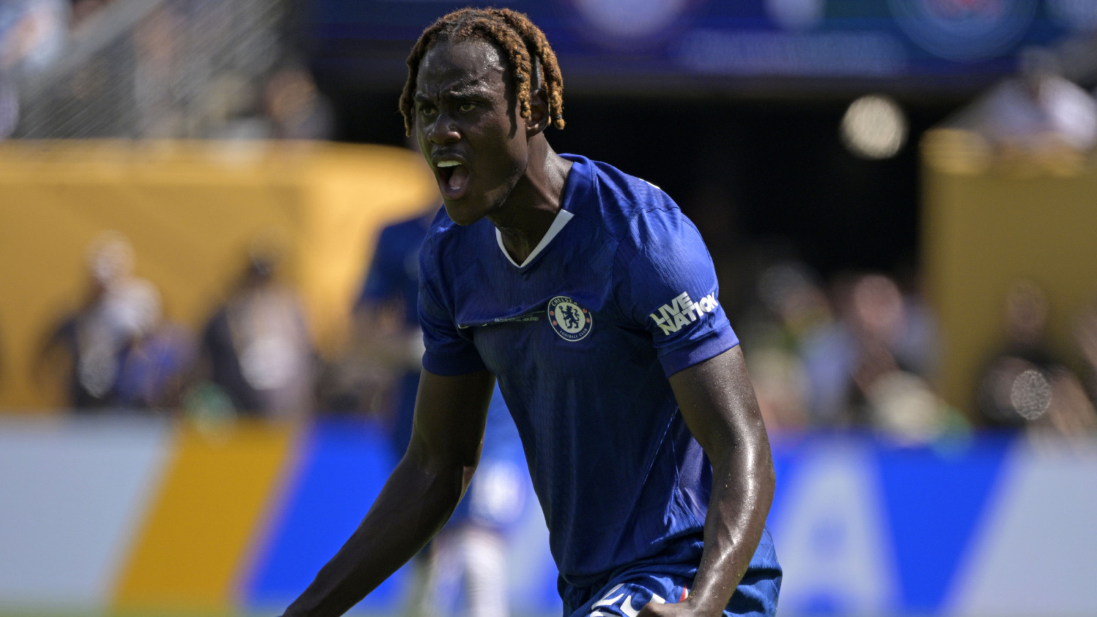 Five Players Who Have Struggled in the Champions League This Season