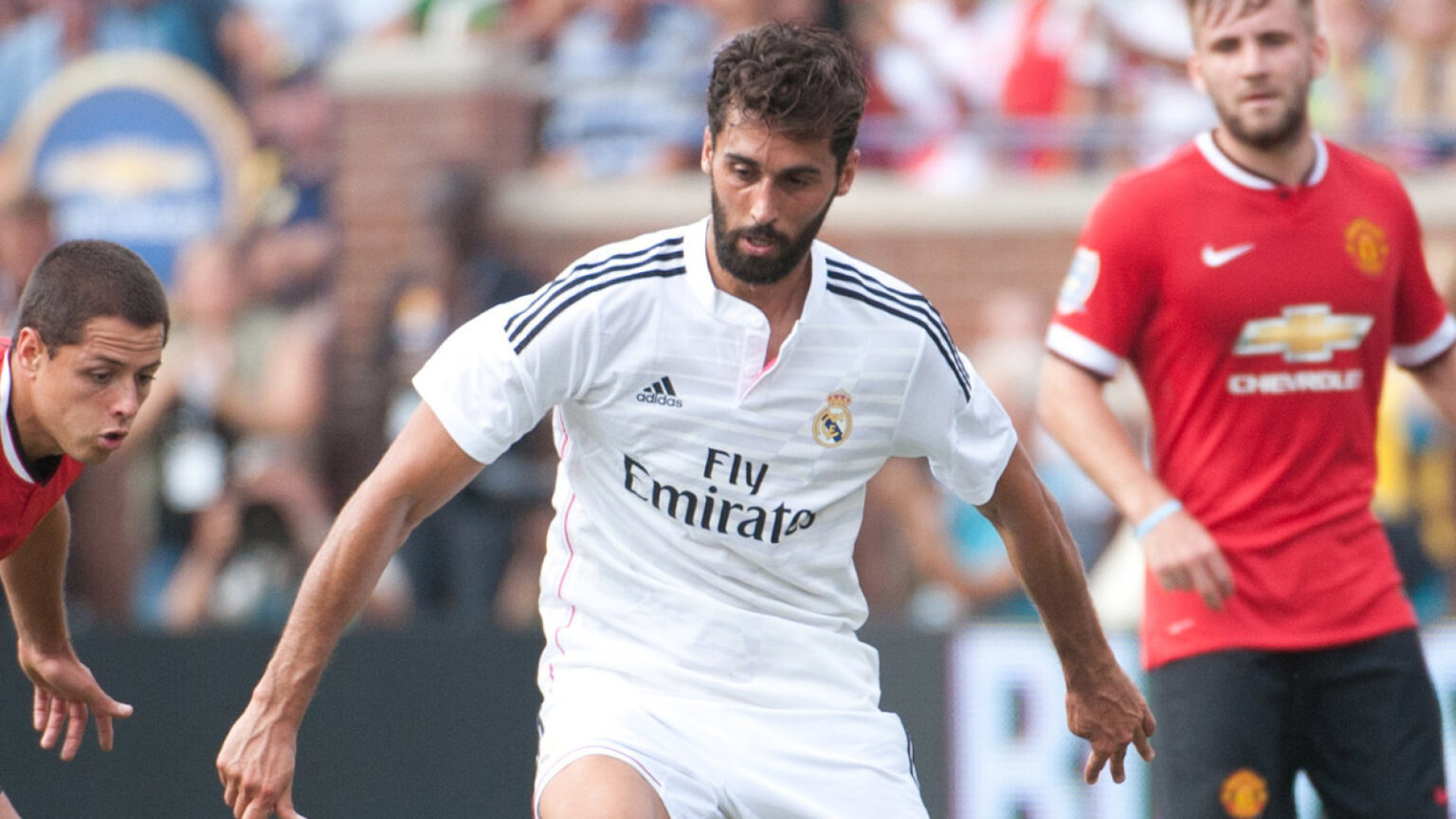 Five Real Madrid Players Advocate for Alvaro Arbeloa’s Permanent Stay