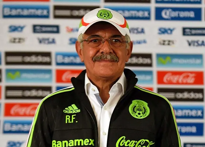 Former Mexico Coach Critiques Portugal Ahead of World Cup, Outshining Mourinho