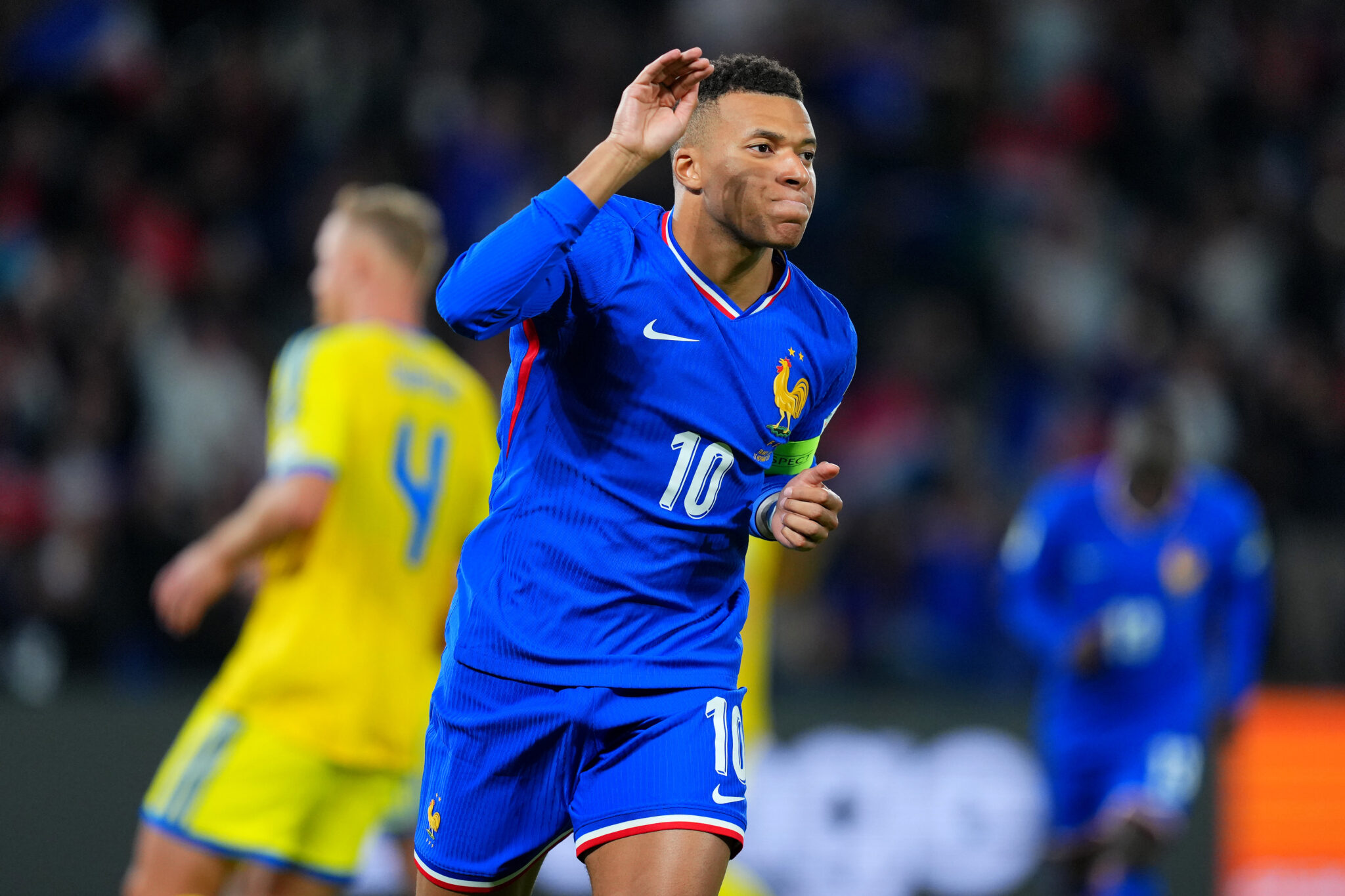 France XI vs Brazil – Projected Lineup and Team Updates