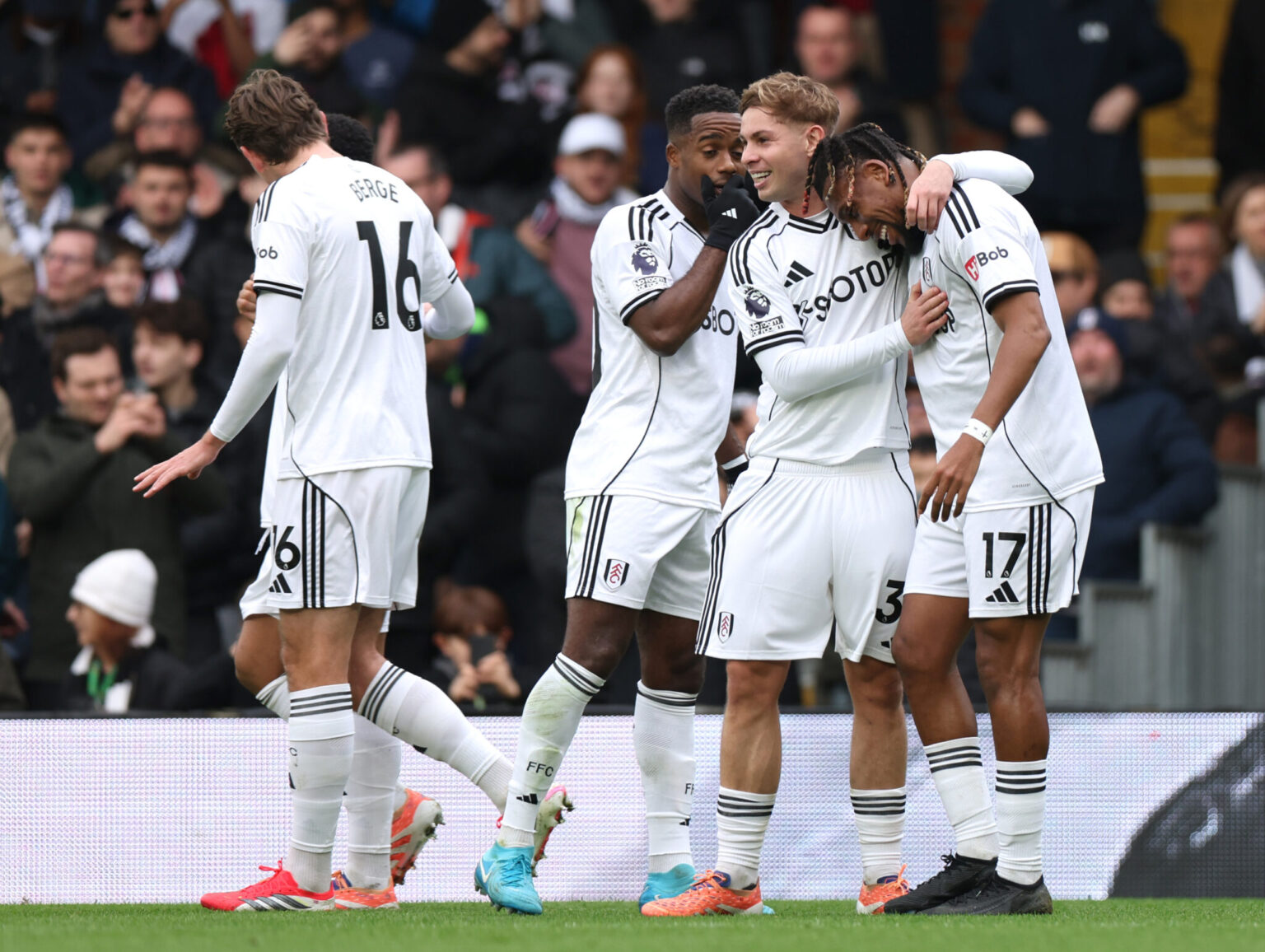 Fulham vs Burnley – Match Preview and Team Updates