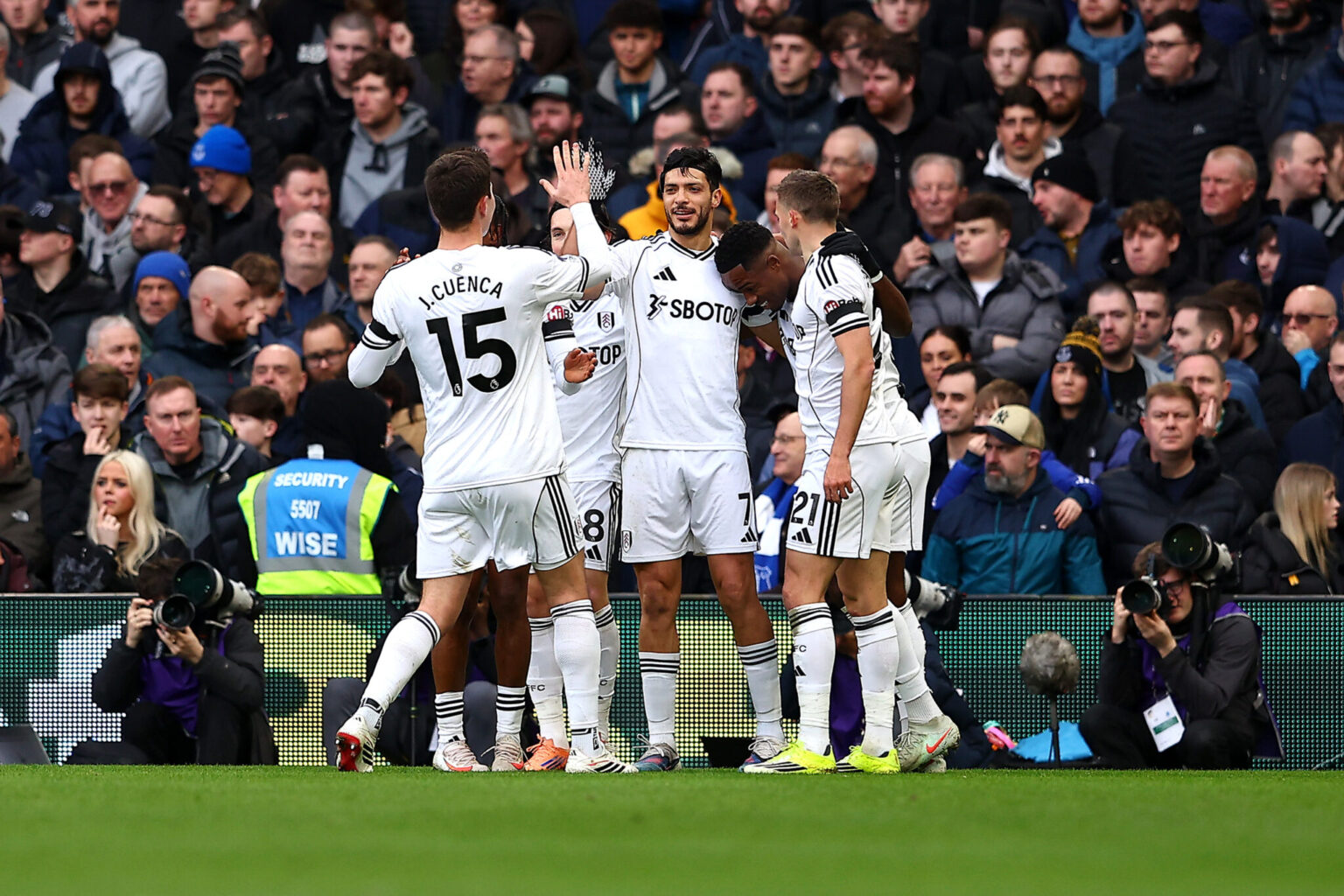 Fulham vs Southampton: Match Preview and Team Updates