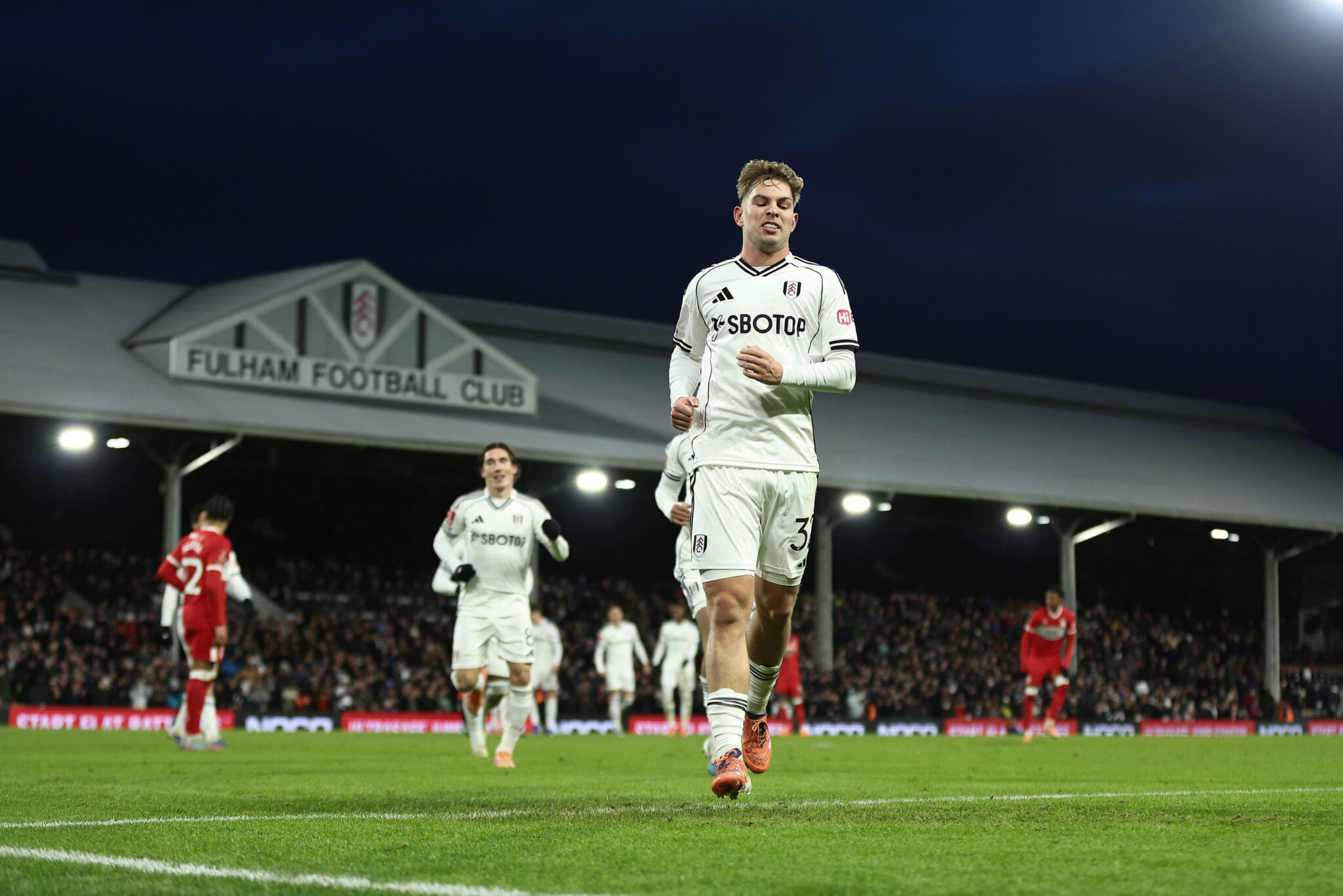 Fulham vs Southampton – Expected Lineup and Team Updates