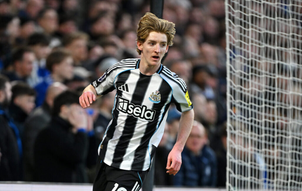 Gordon Responds to Critics After Securing Victory for Chelsea