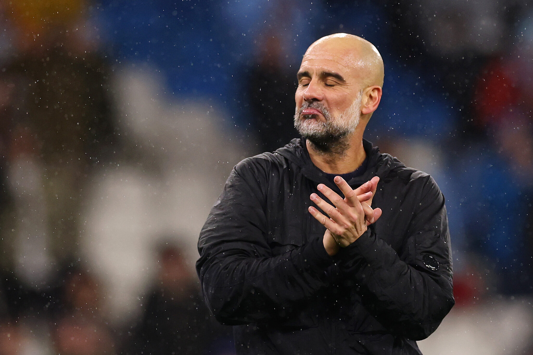 Guardiola Praises Rayan Cherki’s Outstanding Performance for Man City