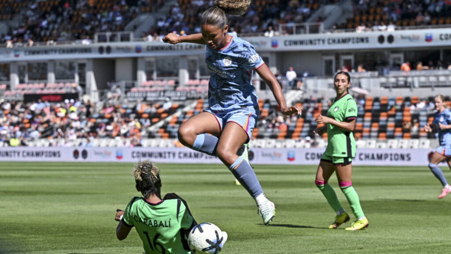 Houston Attack Overshadows Boston Events | Yardbarker