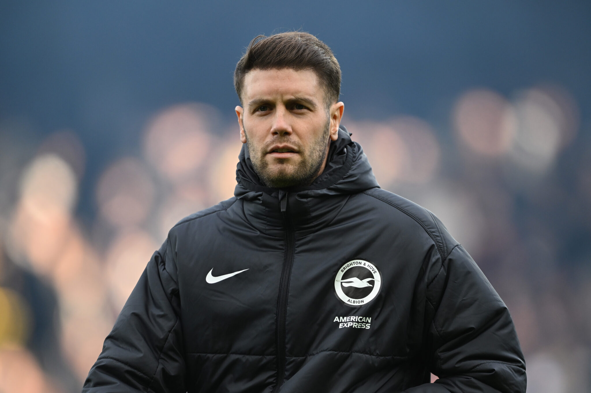 Hurzeler Discusses Arteta Conversation Following Arsenal Criticism