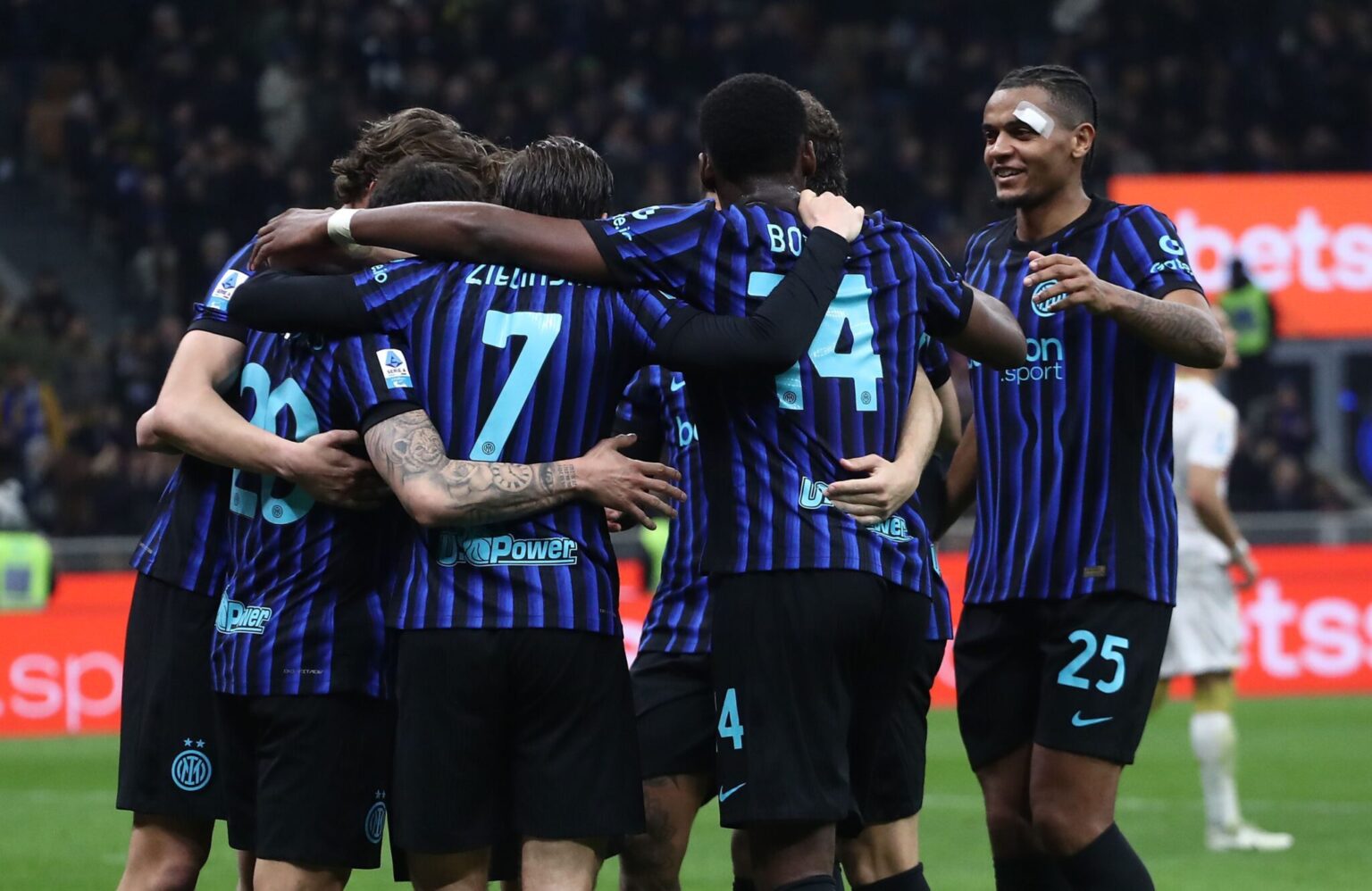 Inter Milan vs AC Milan: Expected Lineup and Team Updates Inter Milan vs AC Milan: Expected Lineup and Team Updates