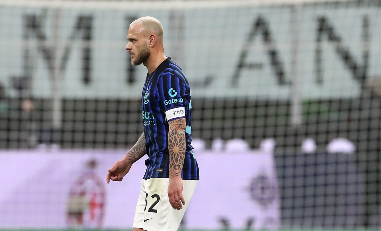 Inter Milan vs Atalanta – Expected Lineup and Team Updates