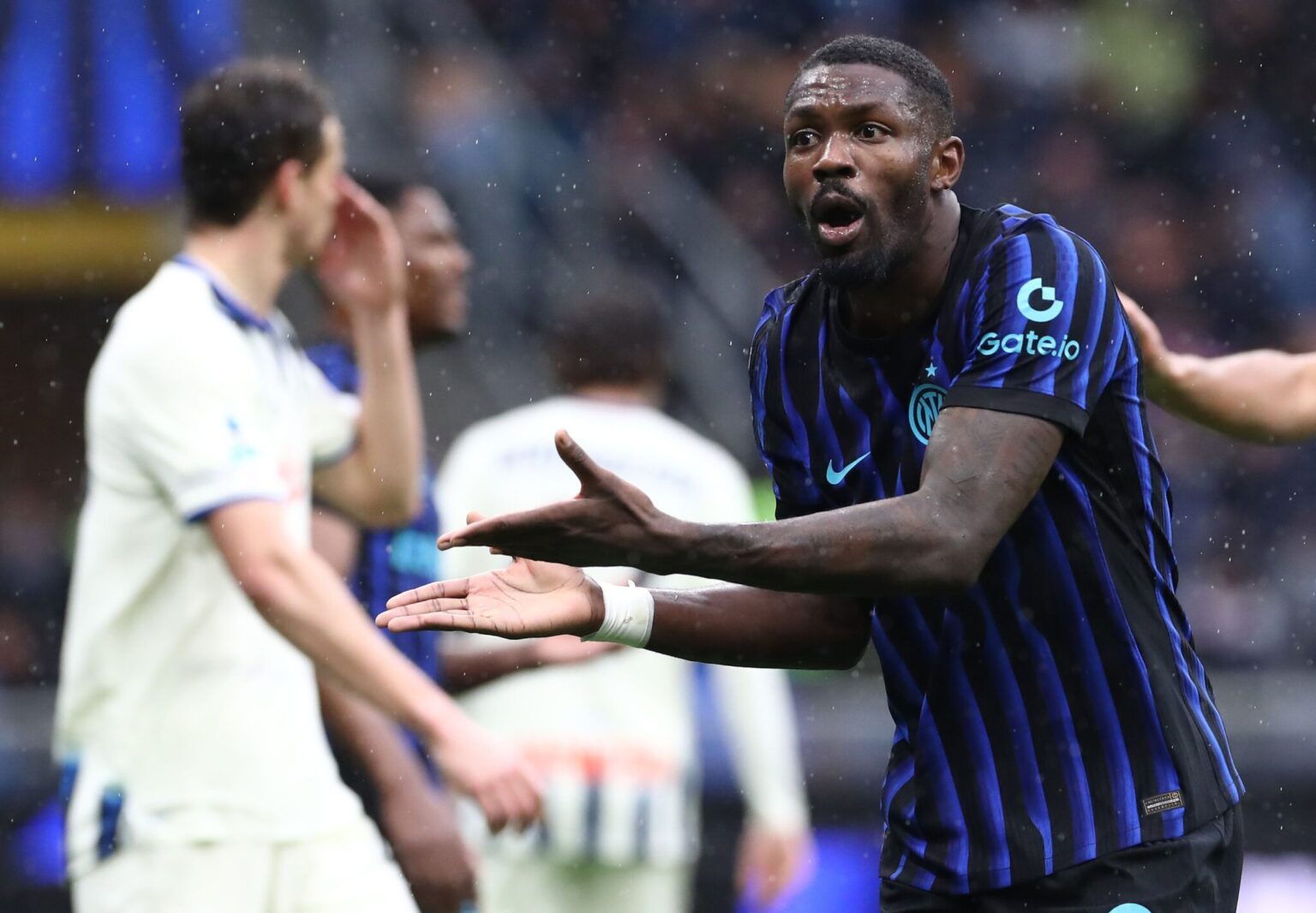 Inter Milan vs Fiorentina: Predicted Lineup and Team Updates