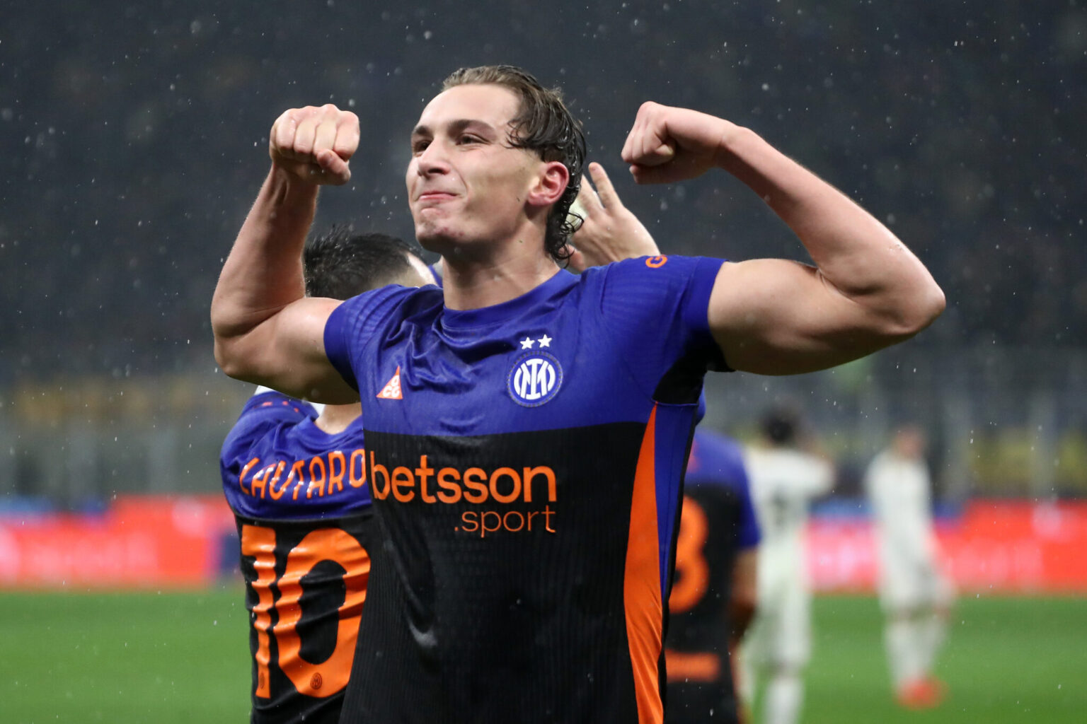 Inter President Rejects Arsenal’s Bid for Forward Inter President Rejects Arsenal’s Bid for Forward