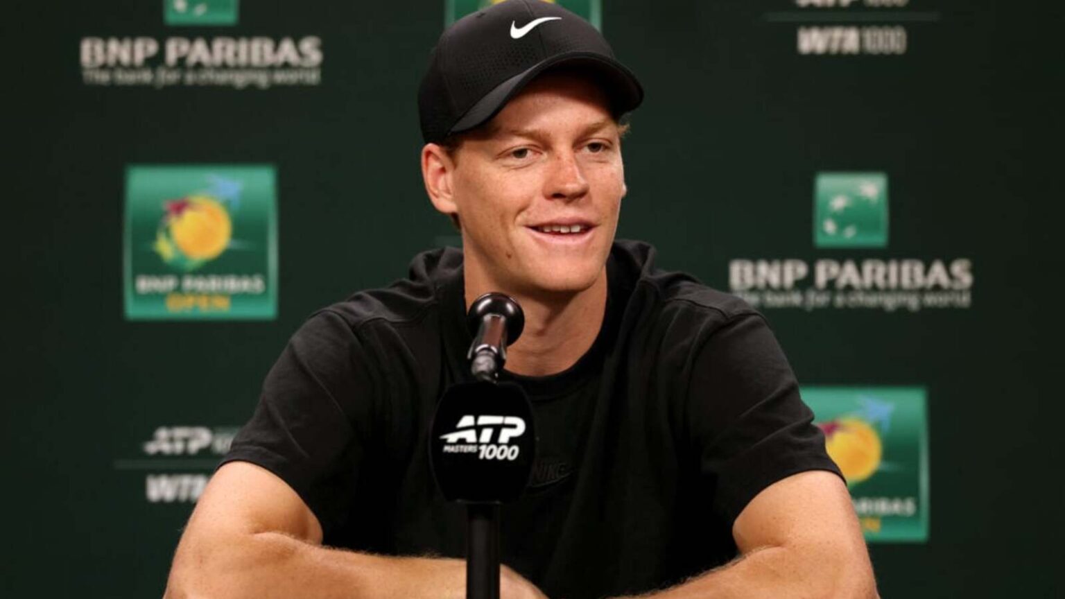 Jannik Sinner Praises WTA Teenager Compared to Carlos Alcaraz as ‘Very Talented’ and ‘Distinctly Different’