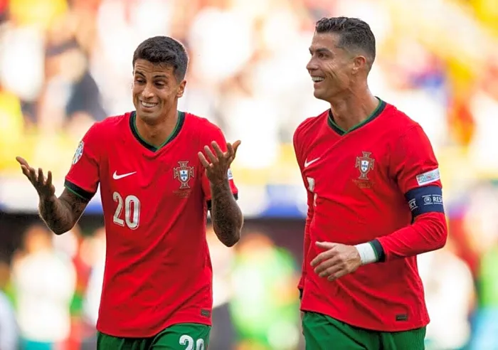 Joao Cancelo Discusses Cristiano Ronaldo's Role Among Portugal's Elite for the 2026 FIFA World Cup
