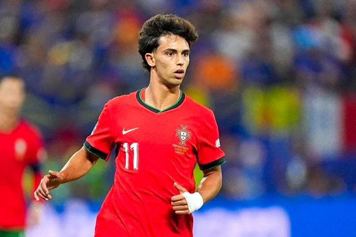 Joao Felix Critiques US Soccer Culture Ahead of Portugal Match