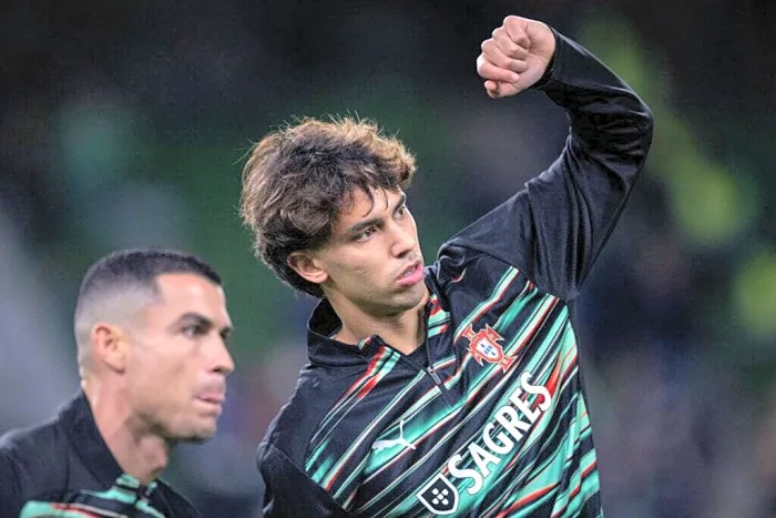 Joao Felix Explains Why Portugal Will Stick to the Same Approach Without Cristiano Ronaldo