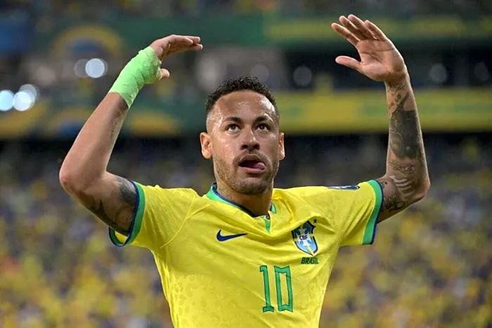 Jose Mourinho Shares His Support Between Neymar Jr. and Carlo Ancelotti During Brazil Selection Challenges