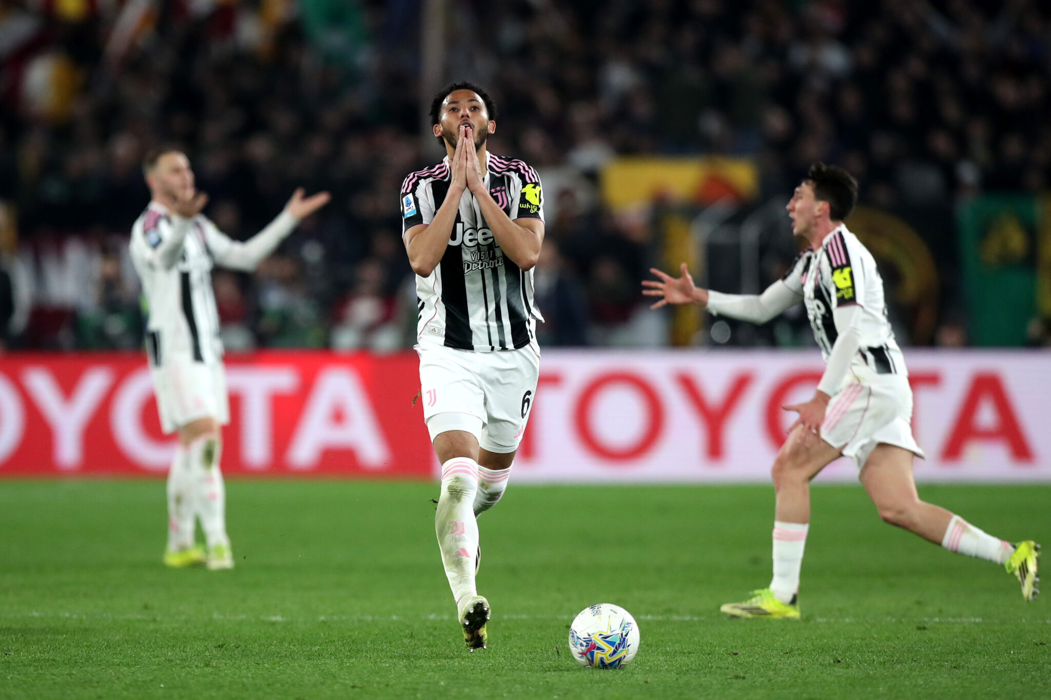 Juventus vs Pisa: Match Preview and Team Updates