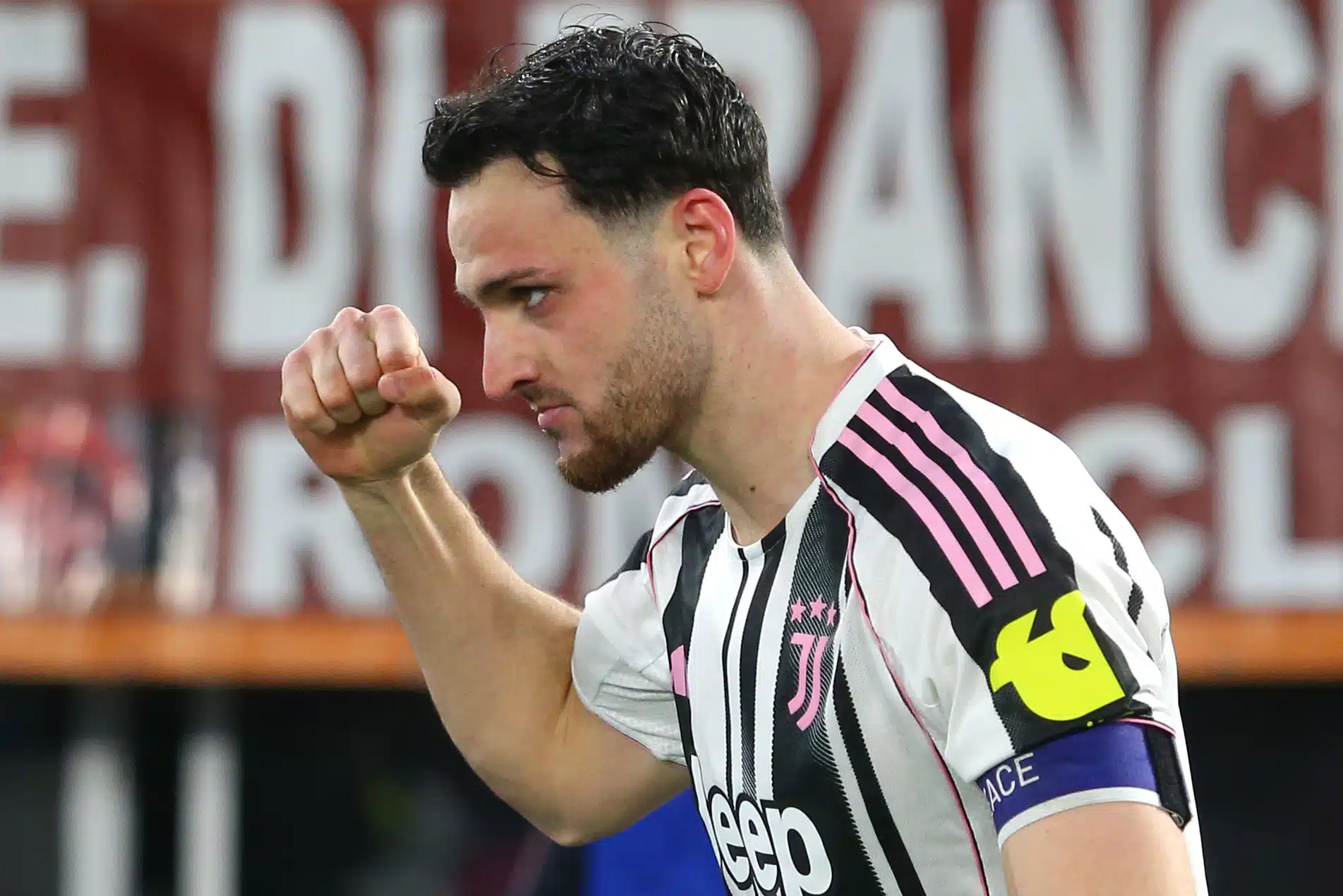 Juventus vs Pisa – Expected Lineup and Latest Team Updates