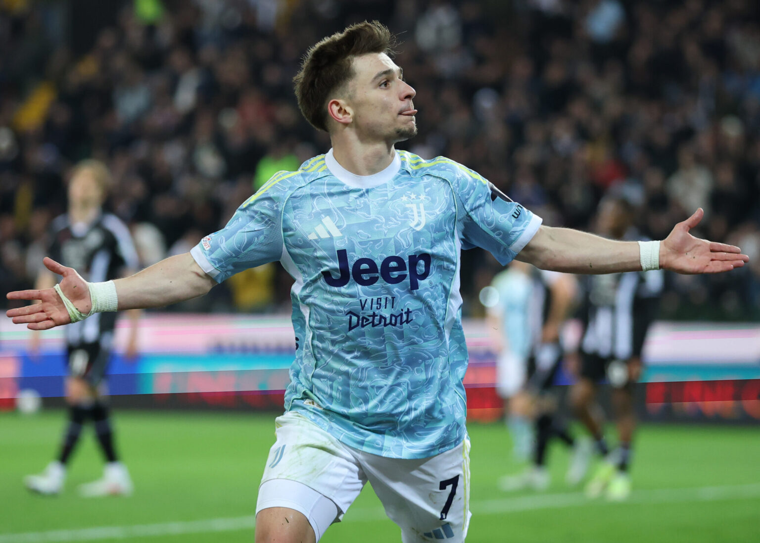 Juventus vs Sassuolo: Match Preview and Team Updates