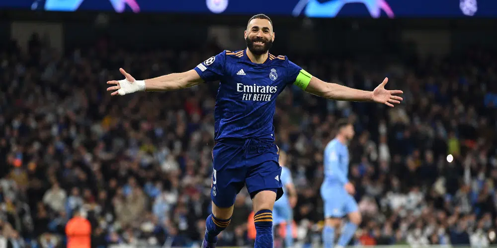 Key Moments in the Rivalry Between Man City and Real Madrid