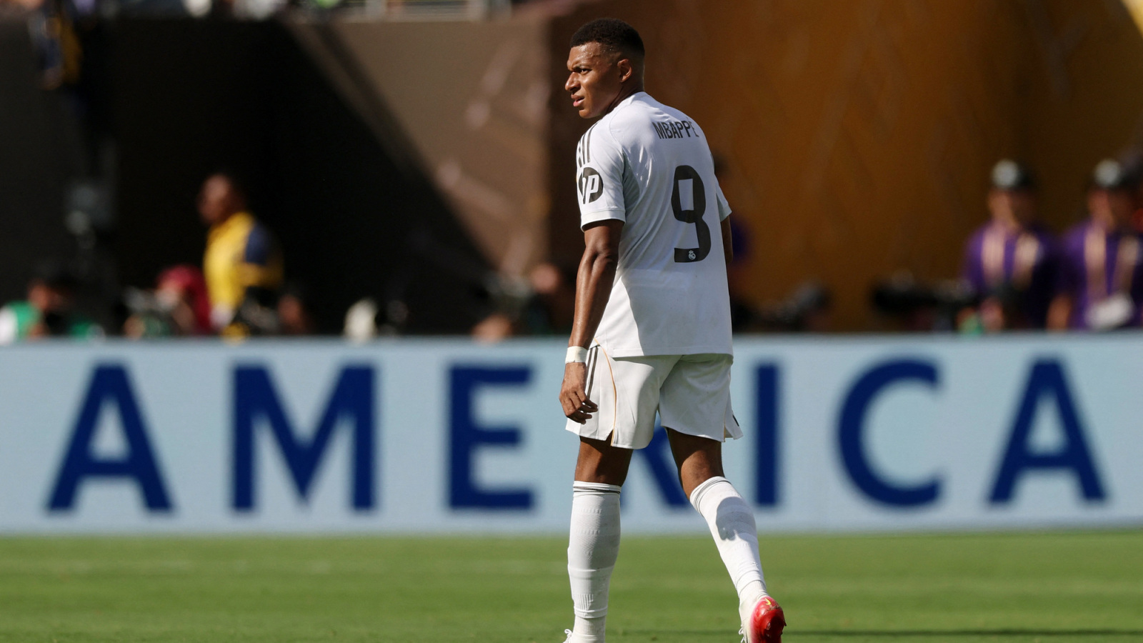 Kylian Mbappe Addresses Injury Conspiracy Head-On