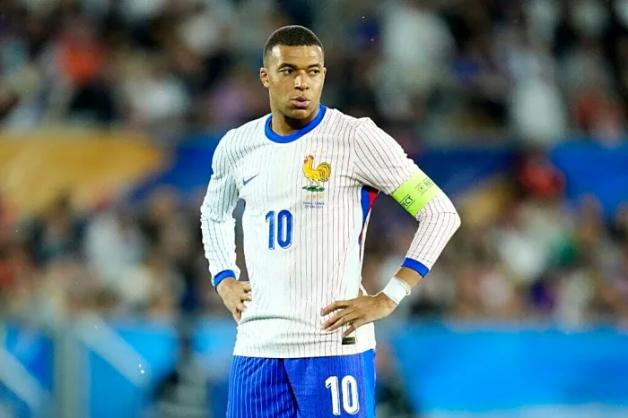 Kylian Mbappe Shares His Strategy for Winning the 2026 FIFA World Cup